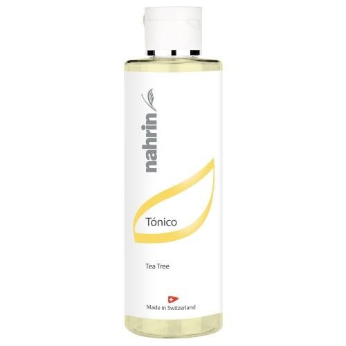 Тоник для лица "Чайное дерево"